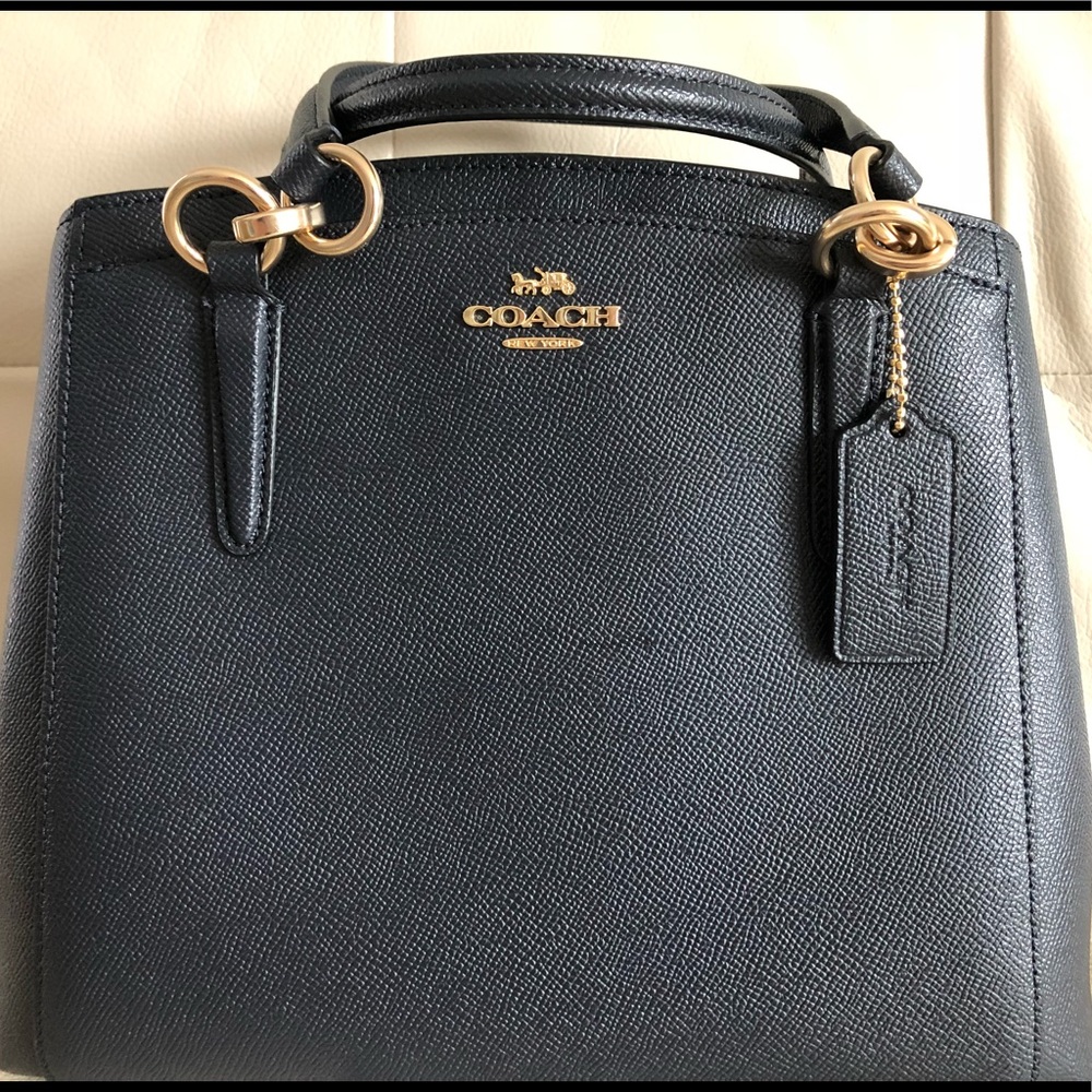 Coach Minetta Crossbody